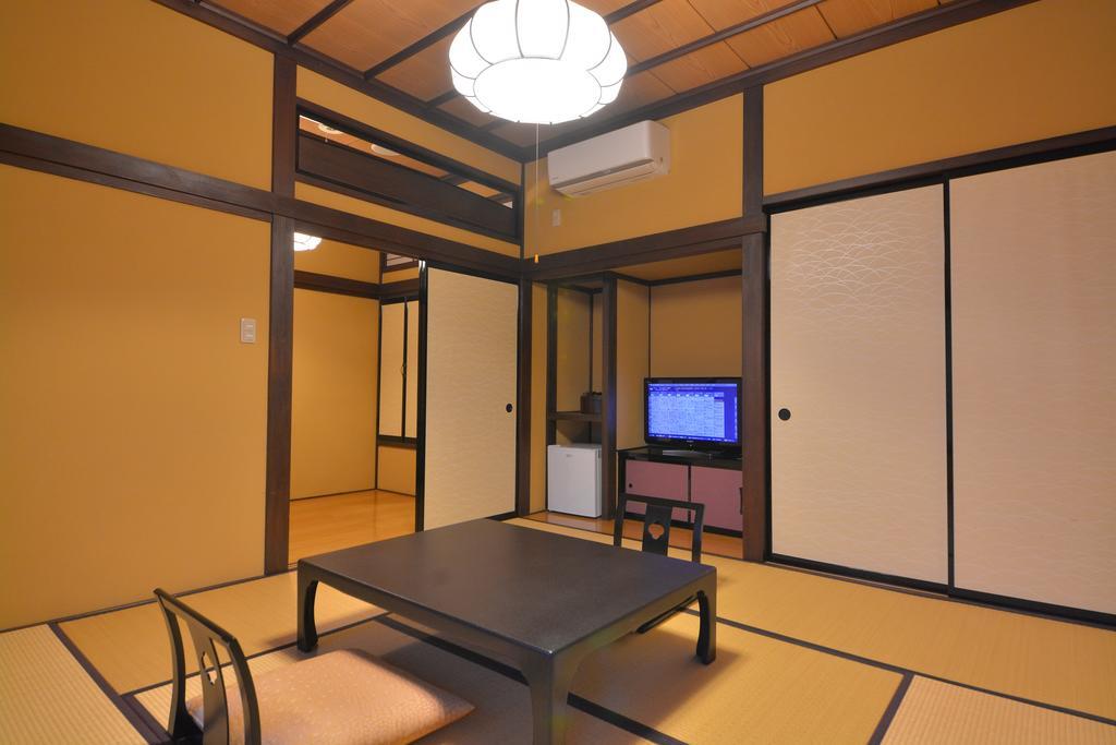 فندق فندق نيكو توكينويوو الغرفة الصورة